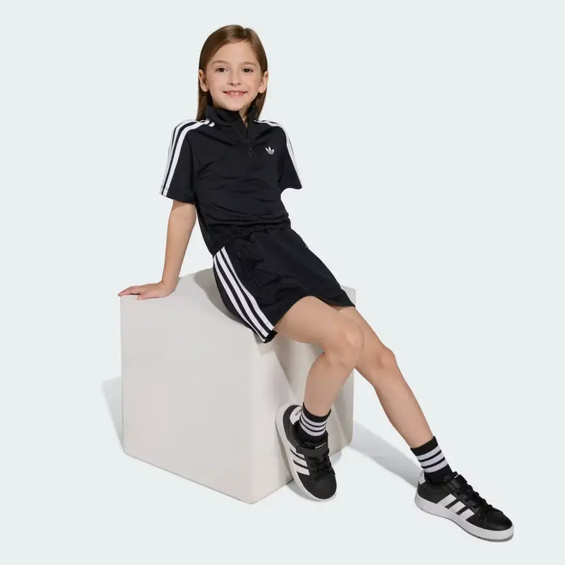 ABITO FIREBIRD Black miniatura 3