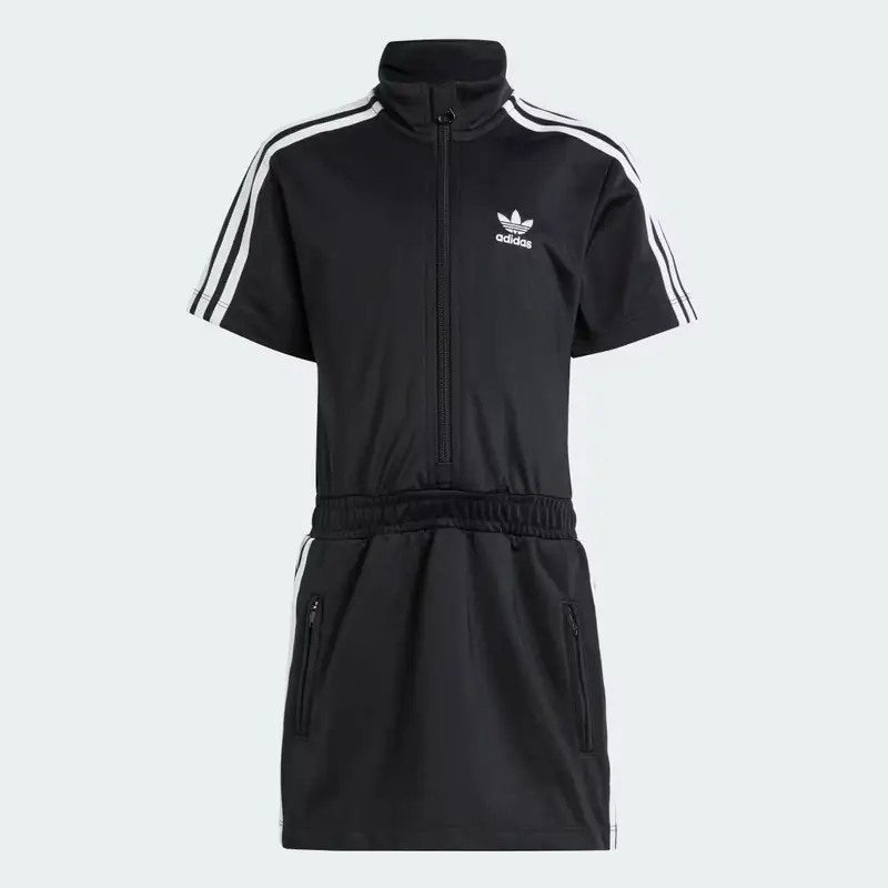 Abito Firebird Kids Black miniatura 4