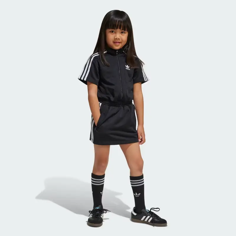 Abito Firebird Kids Black