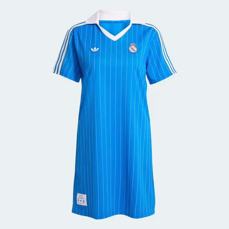 Abito Real Madrid Terrace Icons Blue Bird miniatura 4