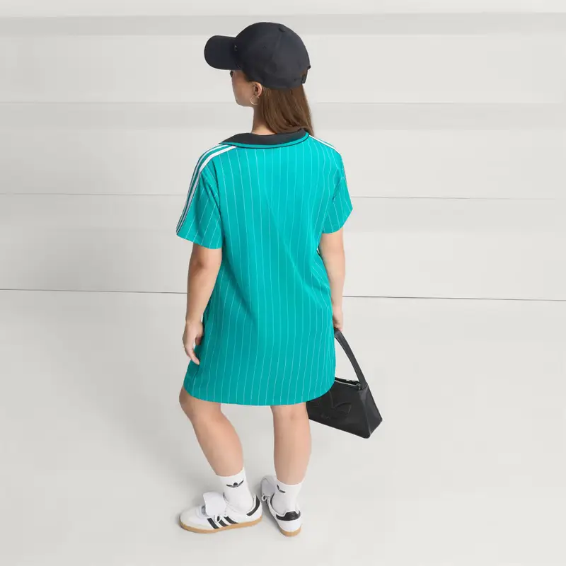 Abito Terrace Icons Liverpool FC Sea Green miniatura 2