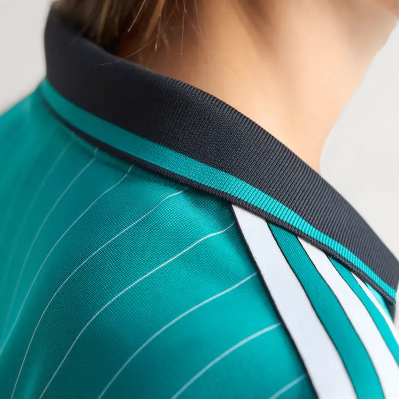 Abito Terrace Icons Liverpool FC Sea Green miniatura 4