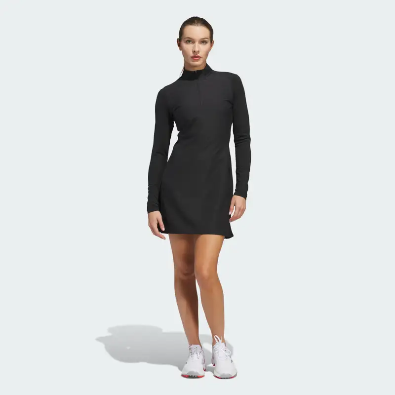 Abito Ultimate365 Long Sleeve Black