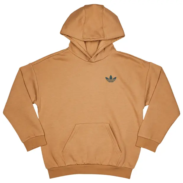 Adidas Felpe Beige 3932056