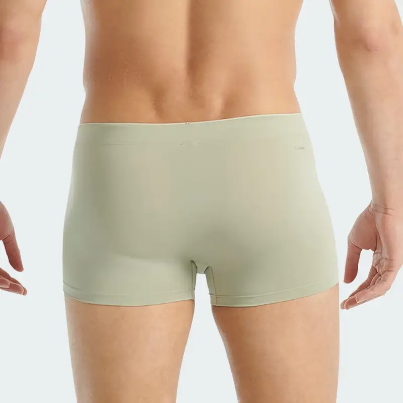 ACTIVE MICRO TECH TRUNK 3 PACK UNDERWEAR Black miniatura 2