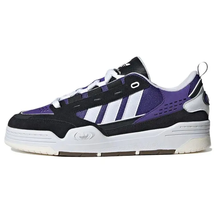 ADI2000 Energy Ink Gomma Sneakers Unisex Viola Bianco Nuvola GZ6201 35⅔