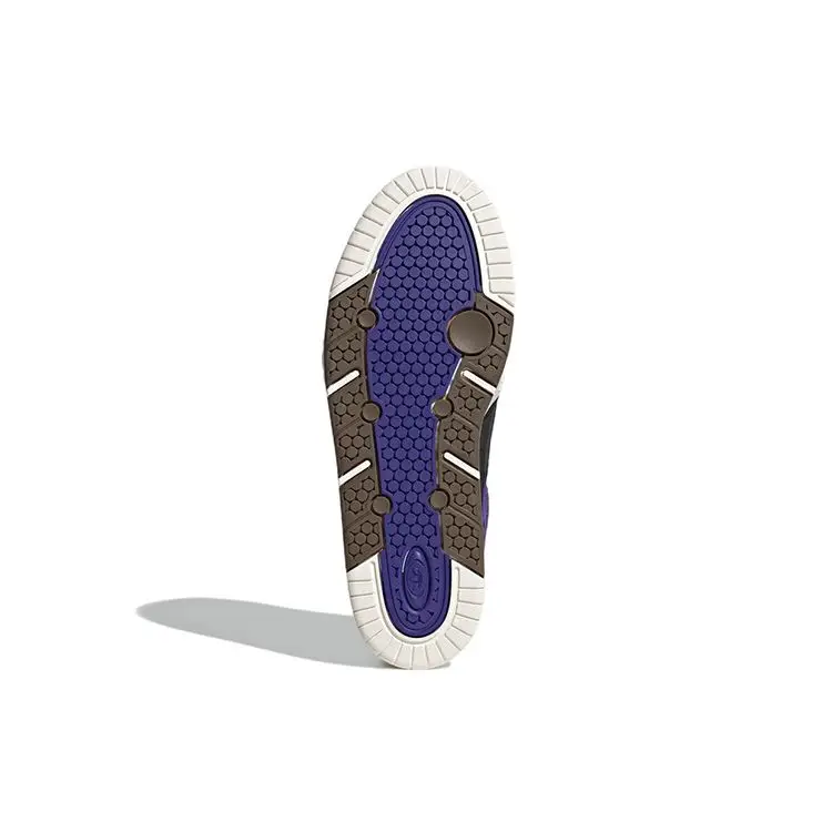 ADI2000 Energy Ink Gomma Sneakers Unisex Viola Bianco Nuvola GZ6201 36 miniatura 4