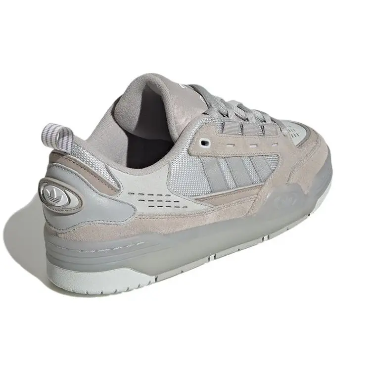ADI2000 Sneakers Unisex Grigio Granito Trasparente Grigio Trasparente-Onice Trasparente Grigio GX4628 40⅔ miniatura 2