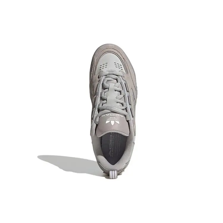 ADI2000 Sneakers Unisex Grigio Granito Trasparente Grigio Trasparente-Onice Trasparente Grigio GX4628 40⅔ miniatura 3