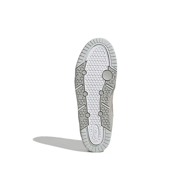 ADI2000 Sneakers Unisex Grigio Granito Trasparente Grigio Trasparente-Onice Trasparente Grigio GX4628 40⅔ miniatura 4