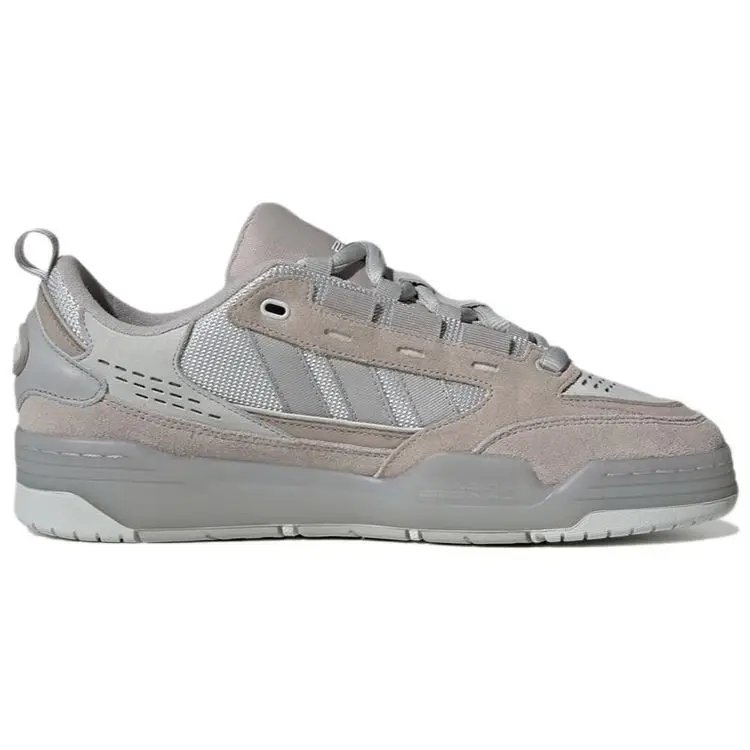 ADI2000 Sneakers Unisex Grigio Granito Trasparente Grigio Trasparente-Onice Trasparente Grigio GX4628 40⅔ miniatura 5