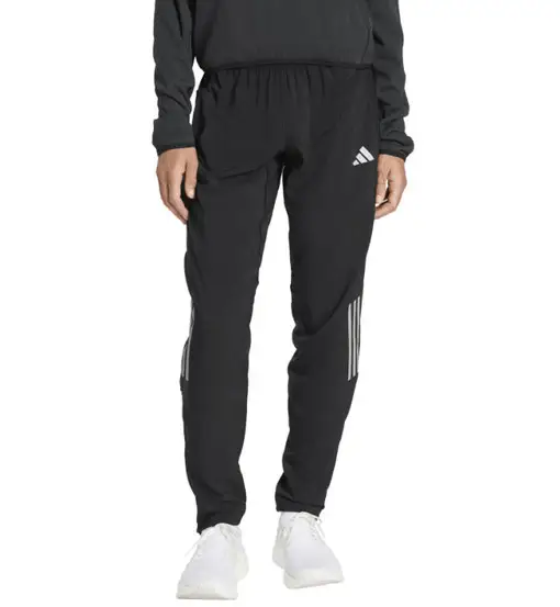 adi365 Astro W - pantaloni running - donna Black