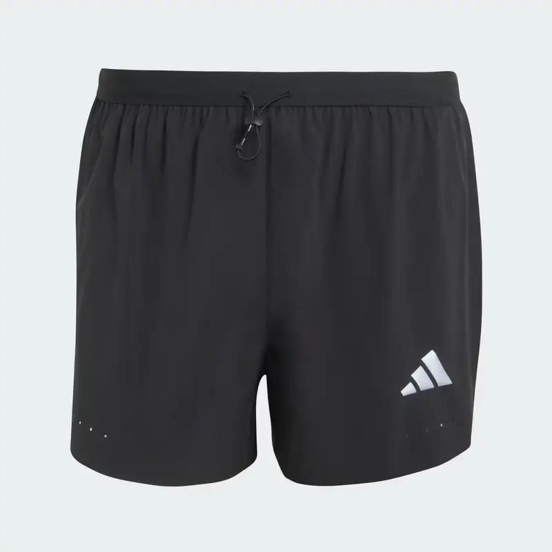 ADI365 Climacool+ 2 Pocket Shorts Black miniatura 4