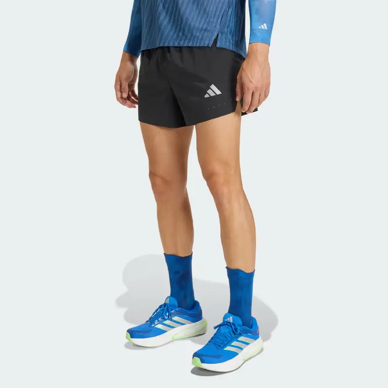 ADI365 Climacool+ 2 Pocket Shorts Black