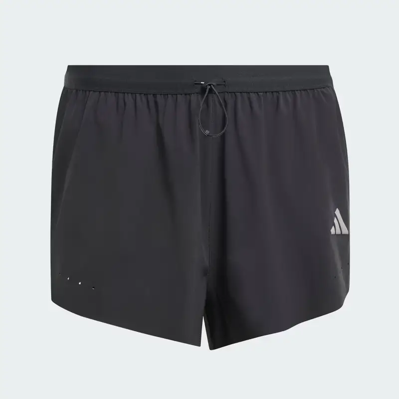 ADI365 Climacool+ 2 Pocket Shorts Black miniatura 4