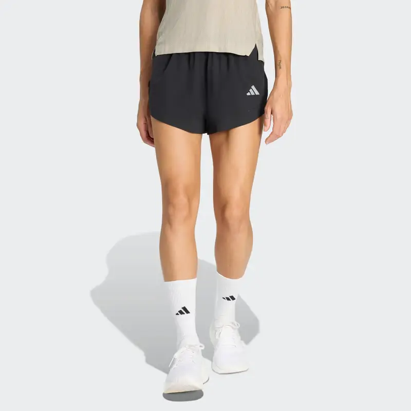 ADI365 Climacool+ 2 Pocket Shorts Black