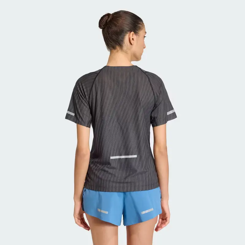 Adidas T-shirt Nero 3906342 miniatura 2