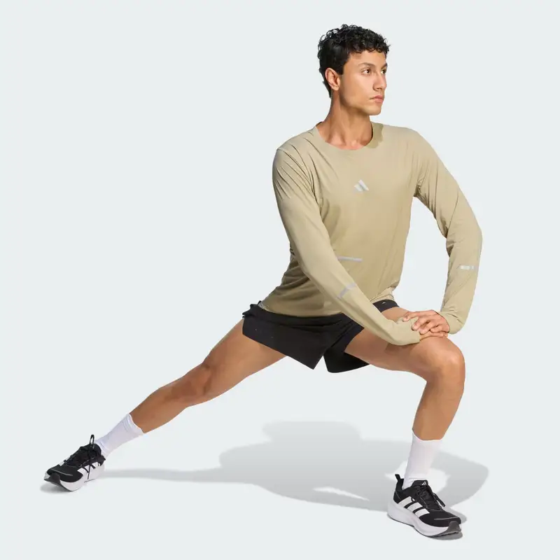 ADI365 Climacool+ Maglia a Maniche Lunghe Wonder Cargo miniatura 3