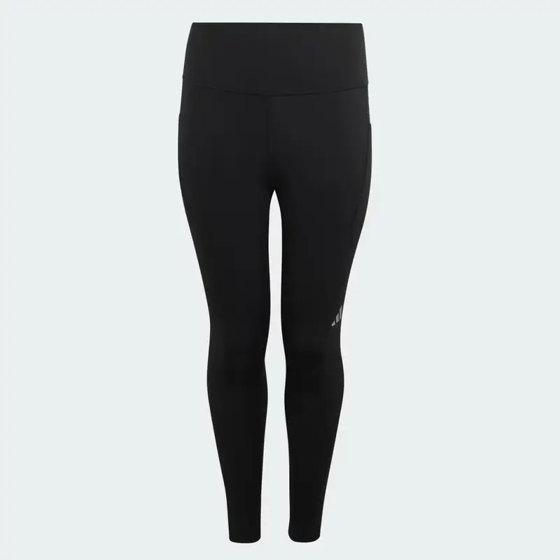 Adidas Leggings Nero 3941668 miniatura 4