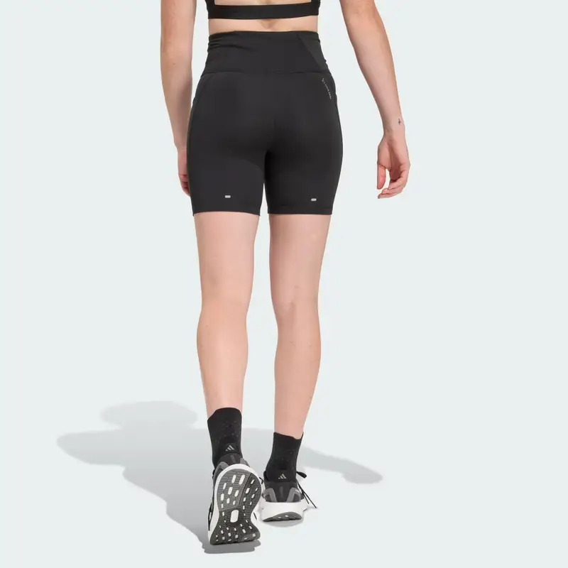 Adidas Leggings Nero 3780321 miniatura 2
