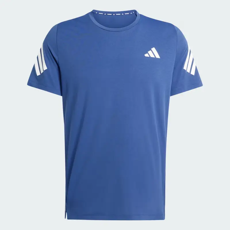 Adidas T-shirt Blu 3781711 miniatura 4