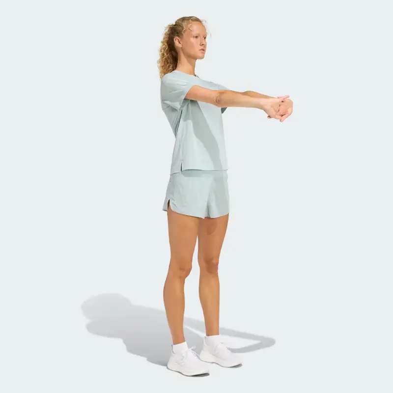 Adidas T-shirt 3898089 miniatura 3