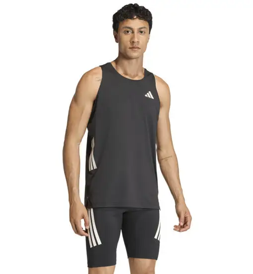 Adidas Top Uomo Nero 4295831