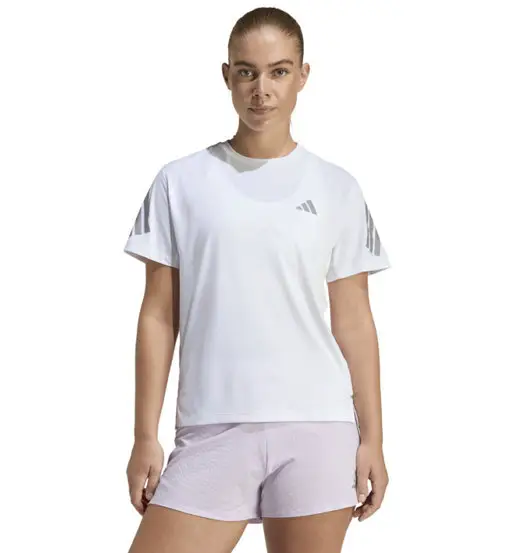 Adi365 Climacool W - maglia running - donna White