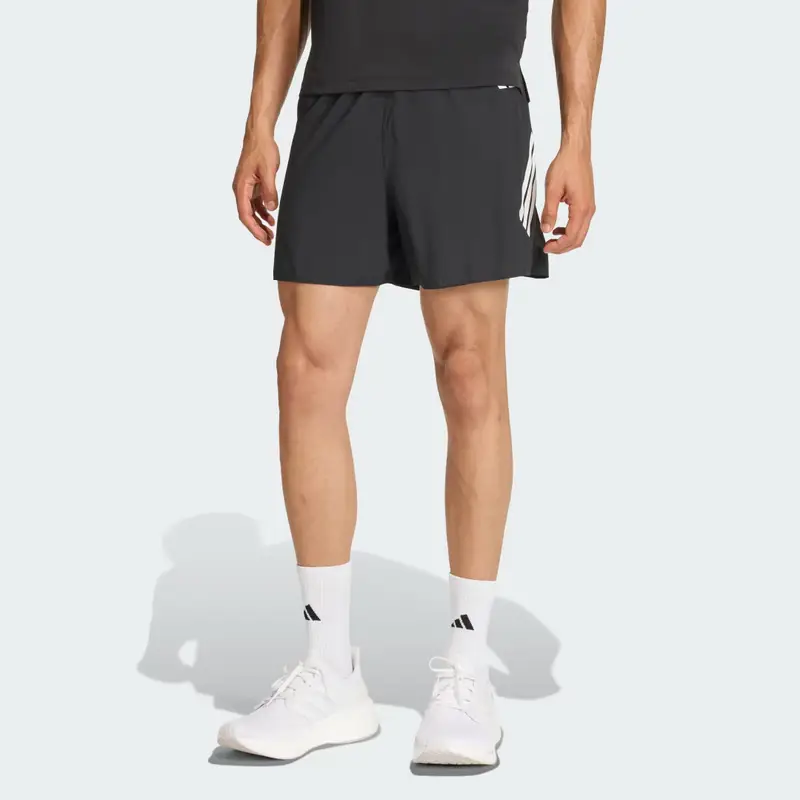 adi365 FORMOTION Short Black