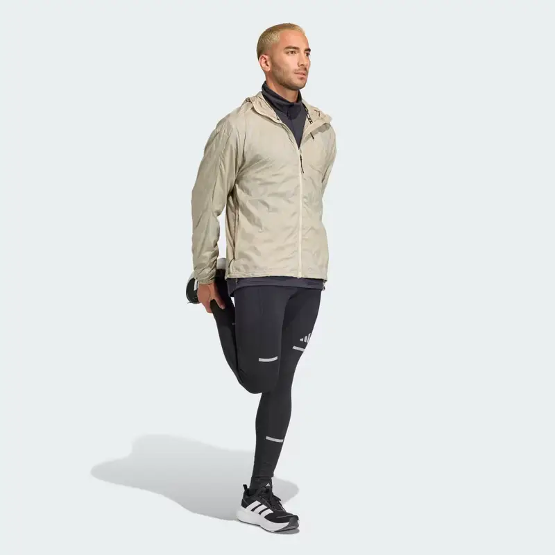 Adi365 Giacca da running riflettente Wonder Cargo miniatura 3