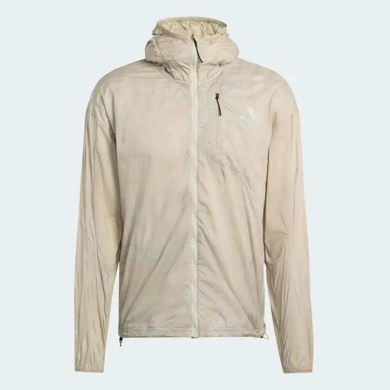 Adi365 Giacca da running riflettente Wonder Cargo miniatura 4