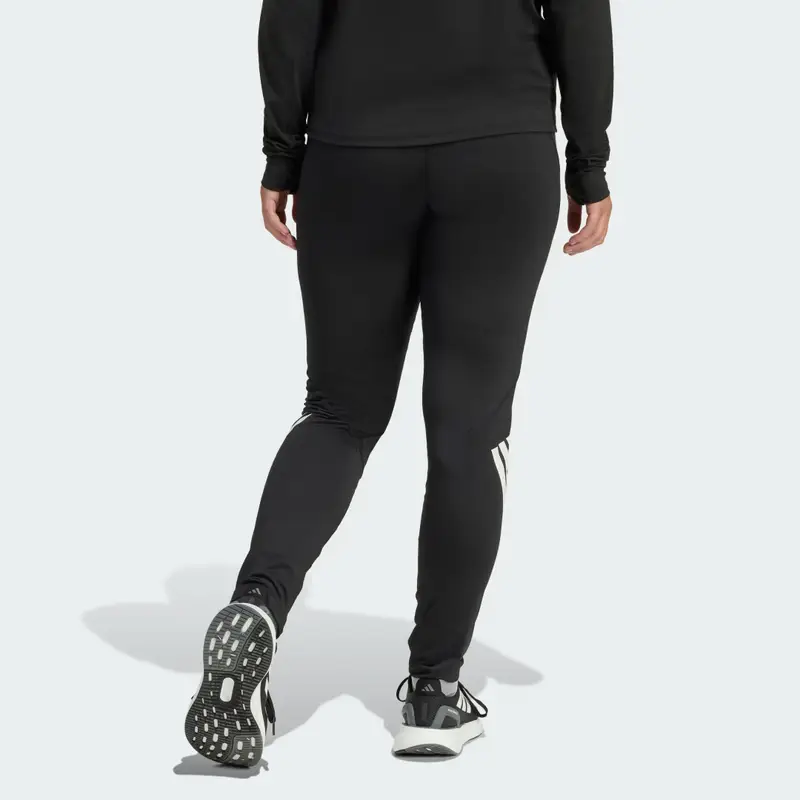 adi365 Iconic Running Pant Black miniatura 2