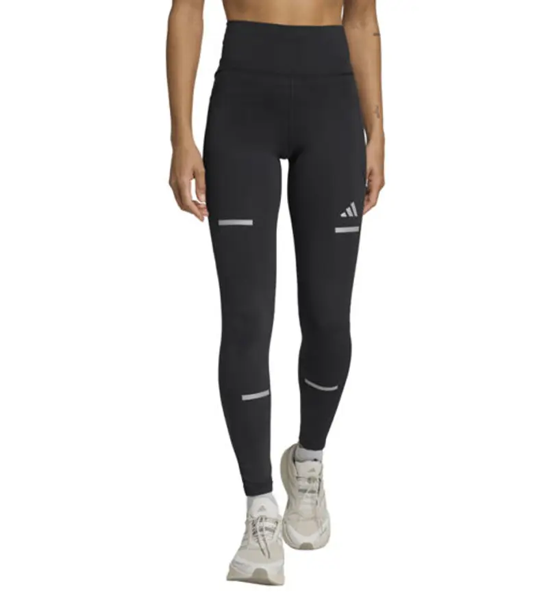 Adidas Leggings Donna Nero 2407292