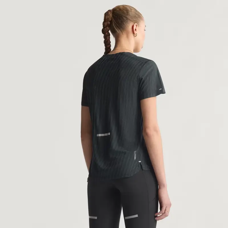 Adidas T-shirt Nero 3174966 miniatura 2