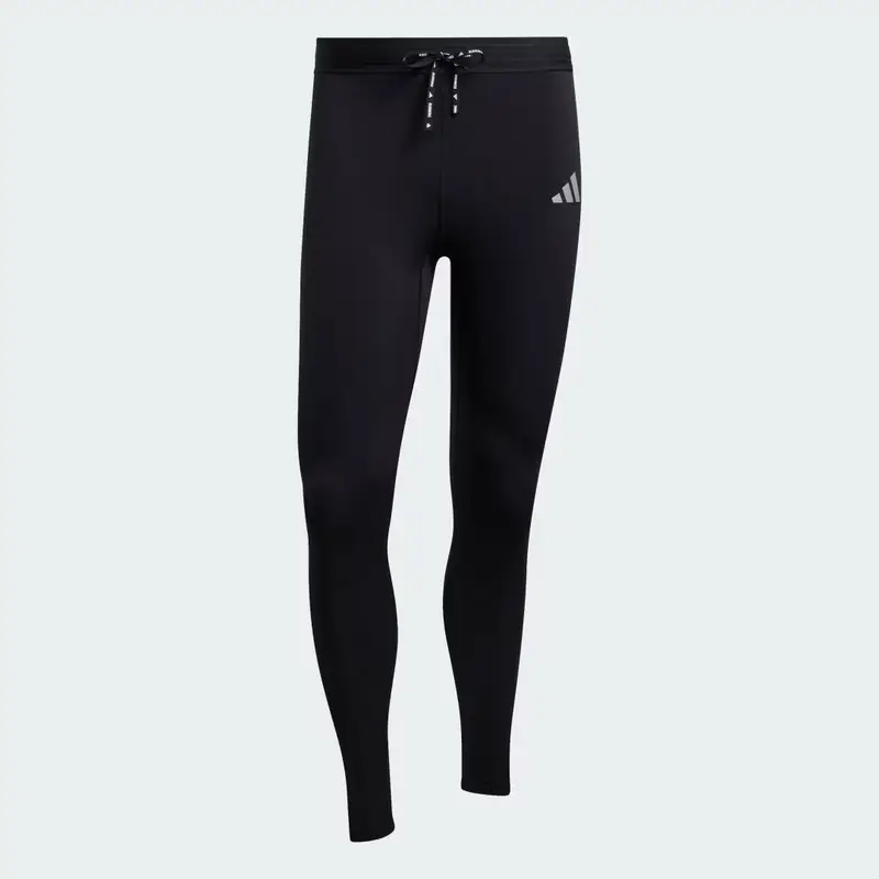 adi365 Running Essentials Tights Black miniatura 4