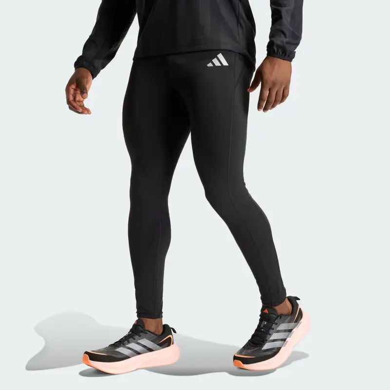 adi365 Running Essentials Tights Black