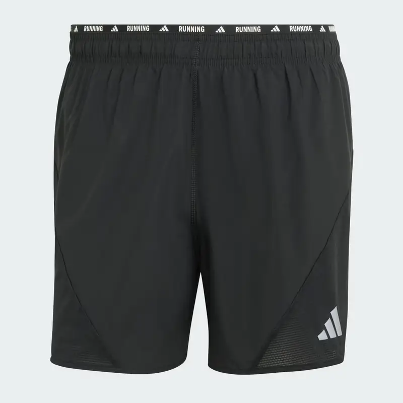 adi365Breeze Running Shorts Black miniatura 4