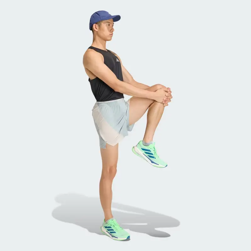 adi365Breeze Running Shorts Wonder Sage miniatura 3