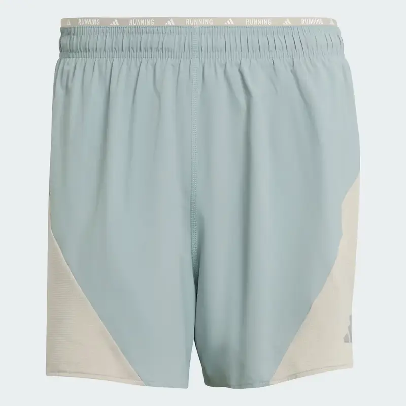 adi365Breeze Running Shorts Wonder Sage miniatura 4