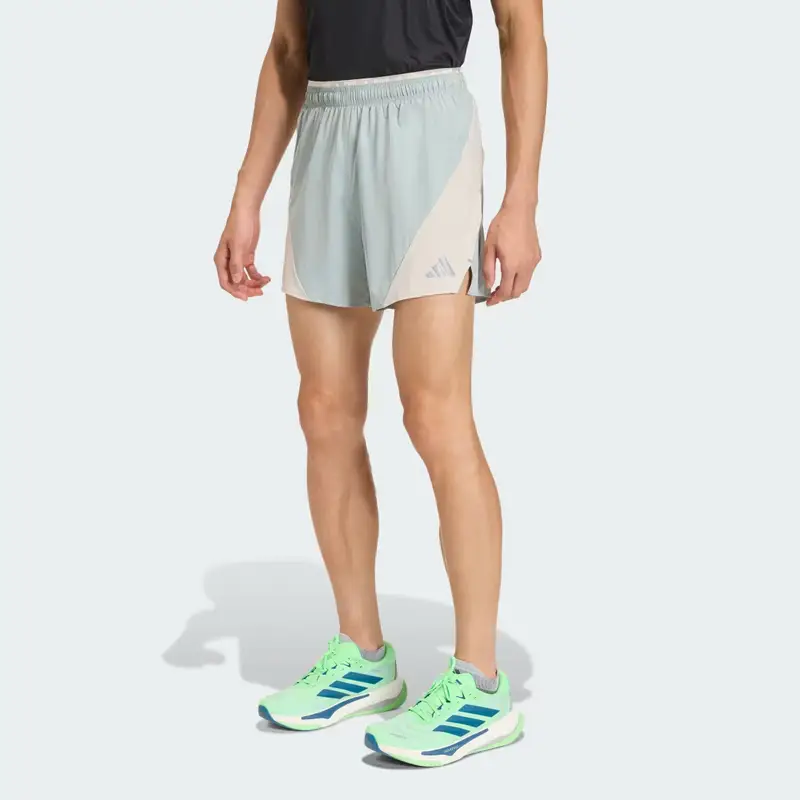 adi365Breeze Running Shorts Wonder Sage