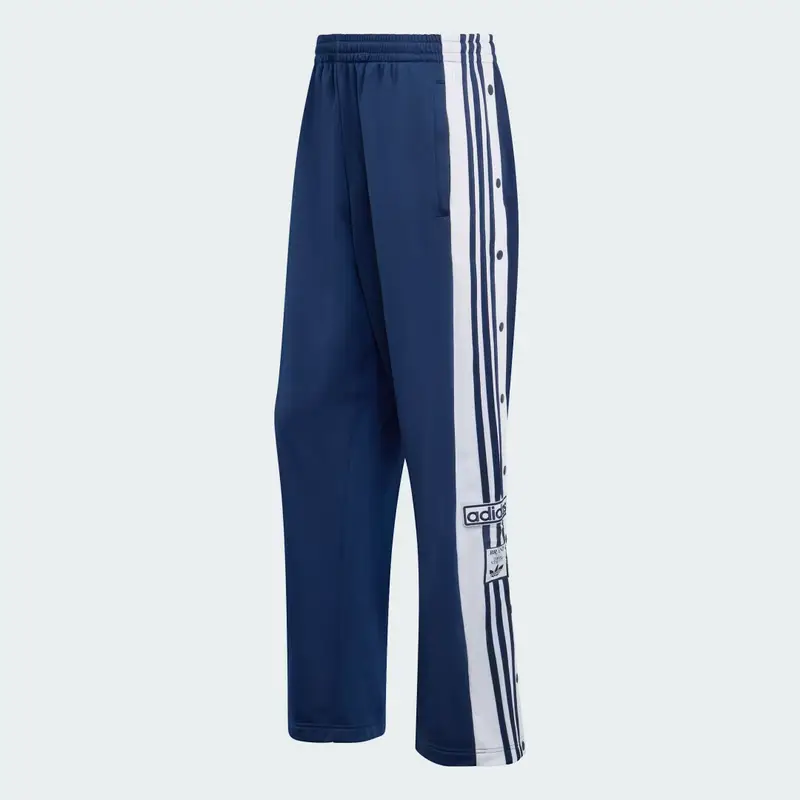 ADIBREAK CLASSIC Pantaloni della tuta Night Indigo miniatura 4