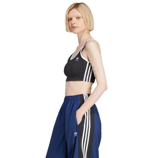 Adidas Top Nero 2830381