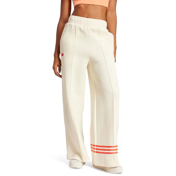 Adicolor Donna - Pantaloni Bianco White