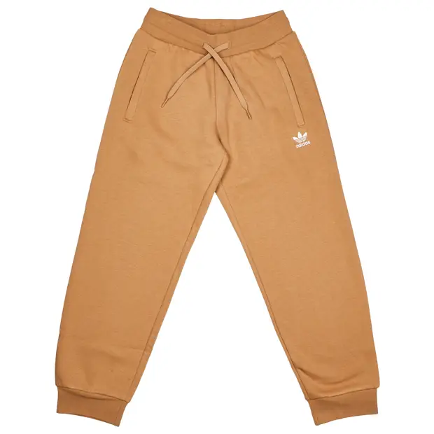 Adicolor Essentials Bambini - Pantaloni Beige