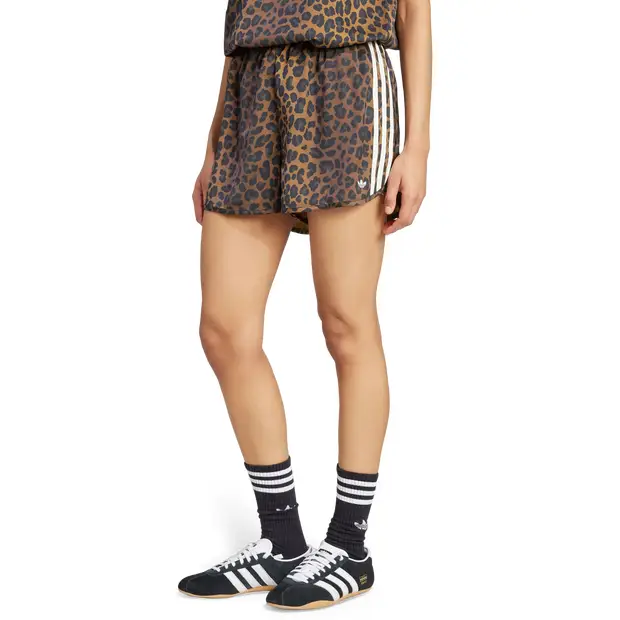 Adicolor Essentials Shorts Donna - Pantaloncini Multi