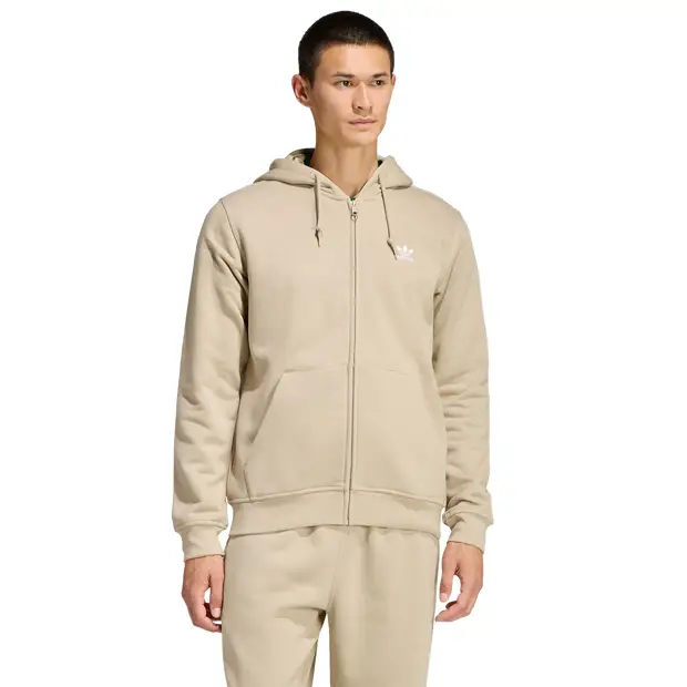 Adidas Felpe Uomo Bianco 3901535