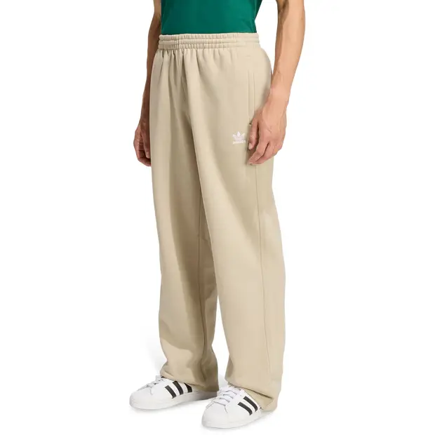 Adicolor Essentials Uomo - Pantaloni Bianco White