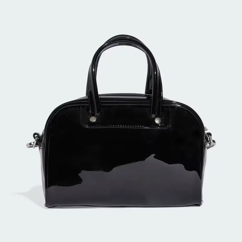 Adicolor Mini Bowling Bag Black miniatura 2