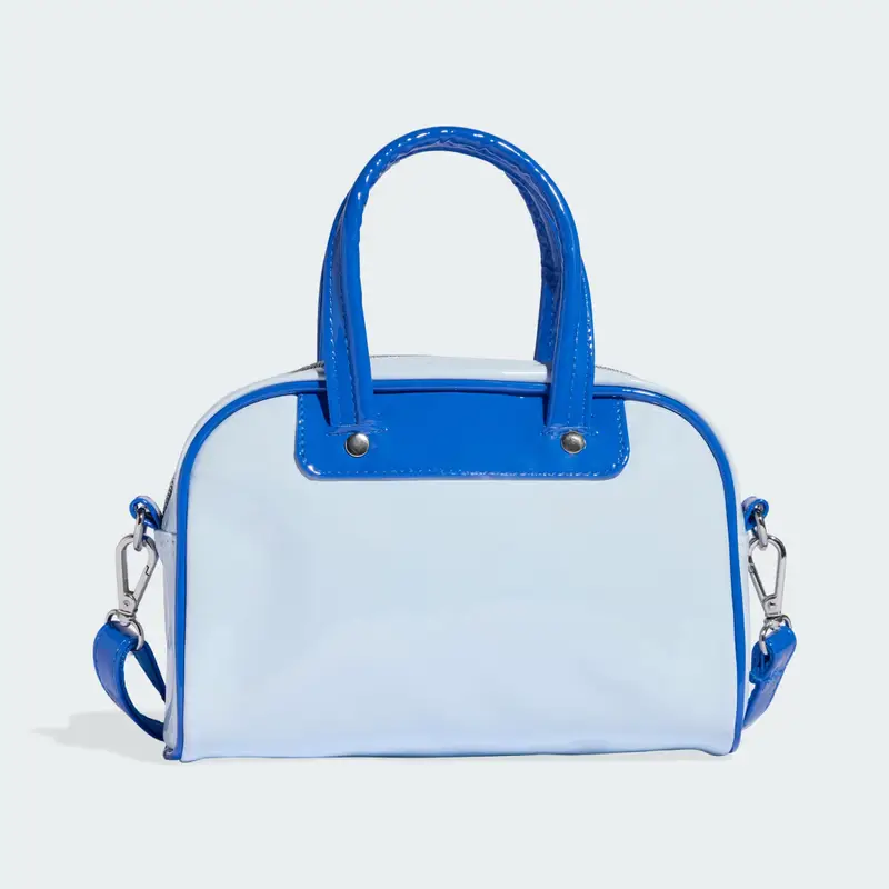 Adicolor Mini Bowling Bag Crystal Sky miniatura 2