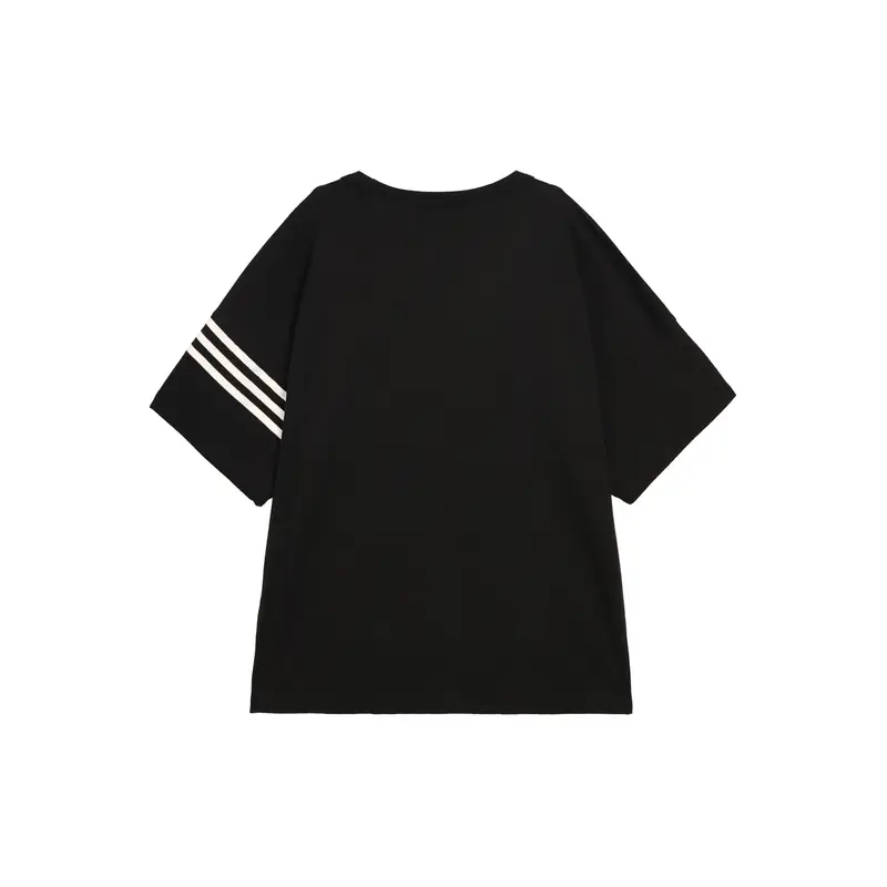 Adidas T-shirt Uomo Nero 4299910 miniatura 4